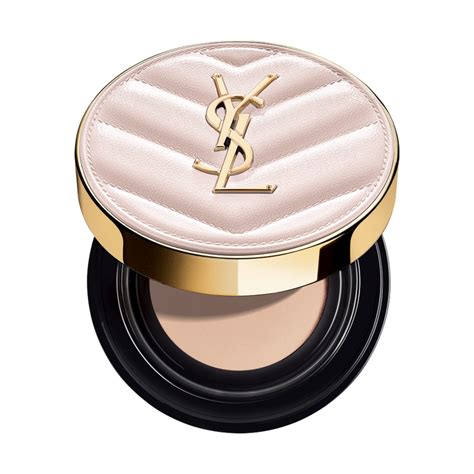 ysl touche eclat cushion shades